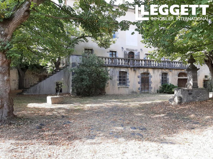 Image No.1-Maison de 4 chambres à vendre à Antoingt