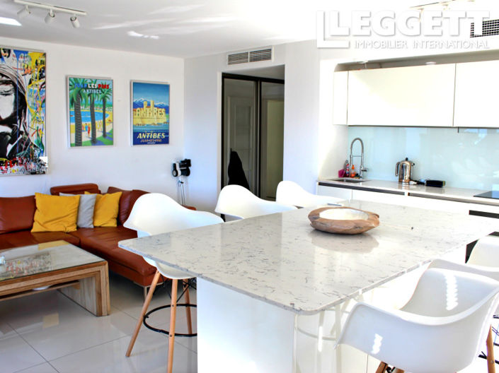 Image No.4-2 Bed Apartment for sale