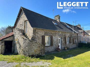 1 - Manche, Maison