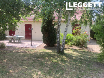 1 - Le Plessis-Pâté, House
