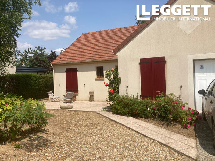 Image No.1-3 Bed House for sale
