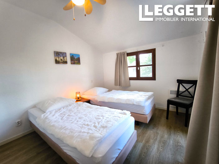 Image No.6-Maison de 2 chambres à vendre à Salles