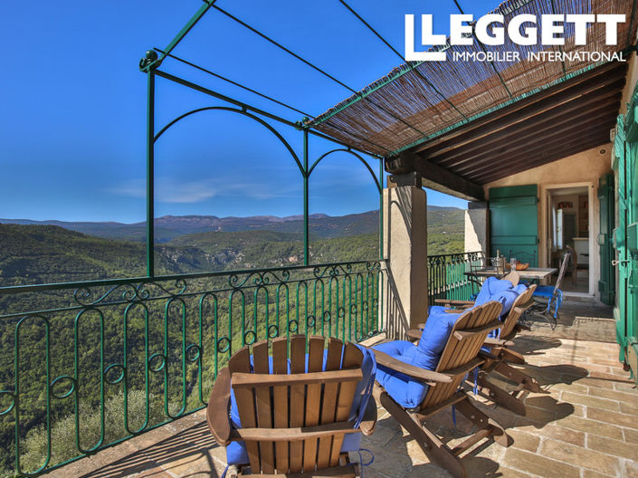 Image No.1-5 Bed House for sale