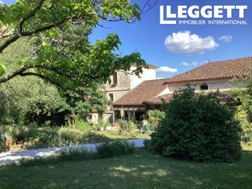 1 - Lot, Maison