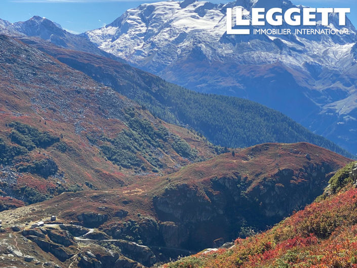 Image No.4-Appartement de 2 chambres à vendre à Séez