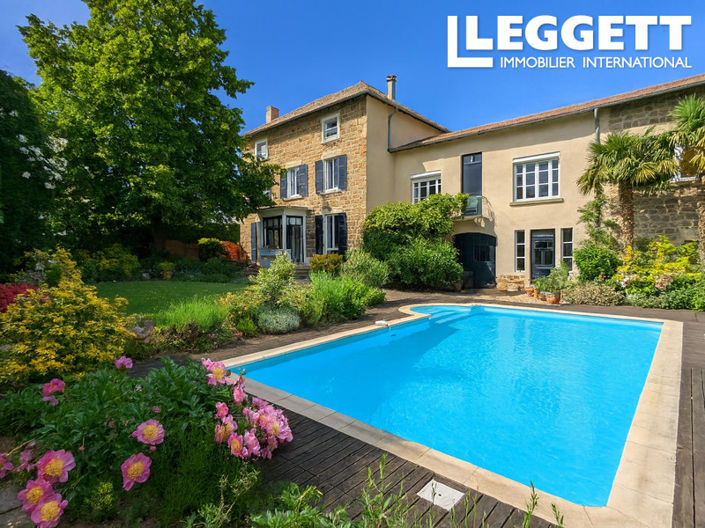 Image No.2-6 Bed House for sale