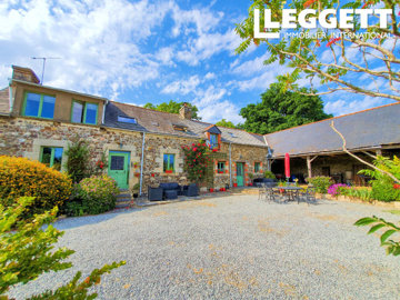 Leggett Immobilier most sold property