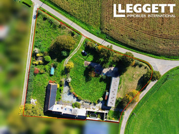 Leggett Immobilier most sold property