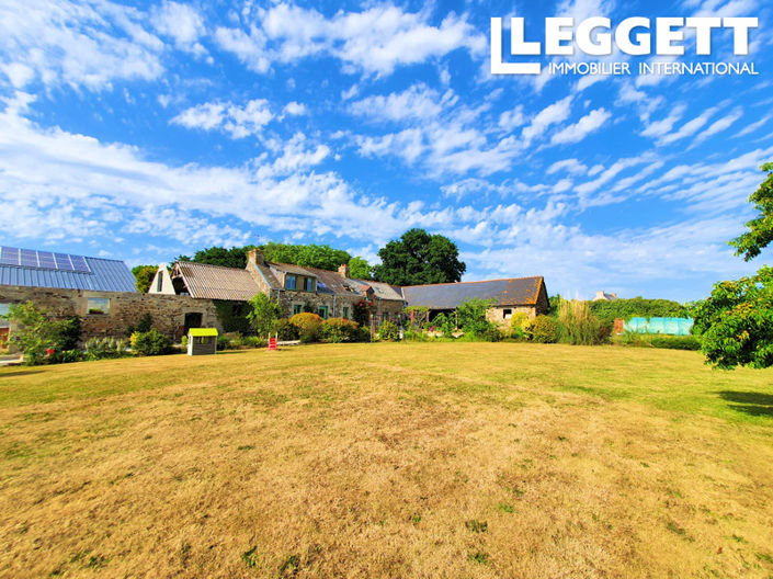 Image No.3-Maison de 5 chambres à vendre à Hémonstoir