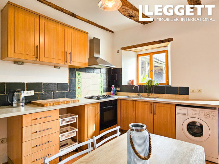 Image No.8-Maison de 5 chambres à vendre à Hémonstoir