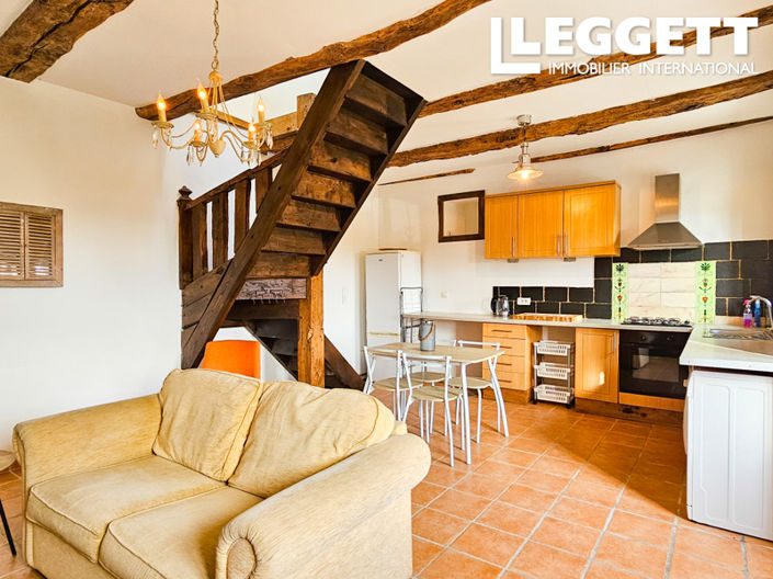 Image No.9-Maison de 5 chambres à vendre à Hémonstoir