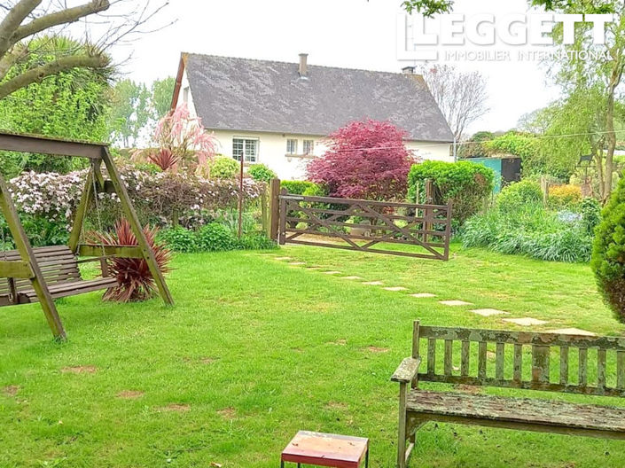 Image No.3-Maison de 4 chambres à vendre à Sougéal