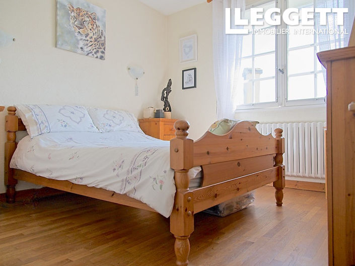 Image No.7-Maison de 4 chambres à vendre à Sougéal