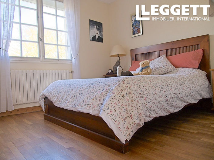 Image No.8-Maison de 4 chambres à vendre à Sougéal