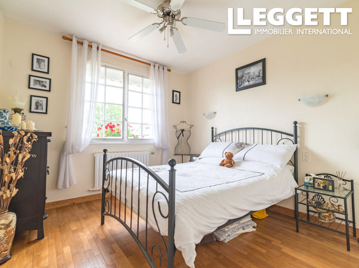 Image No.9-Maison de 4 chambres à vendre à Sougéal