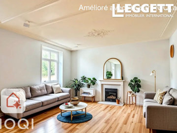 Appartement de 1 chambre à vendre à Paris