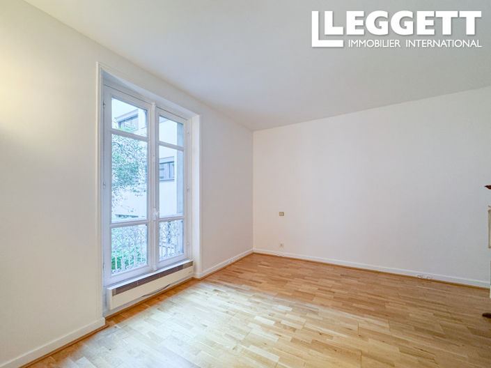 Image No.10-Appartement de 1 chambre à vendre à Paris