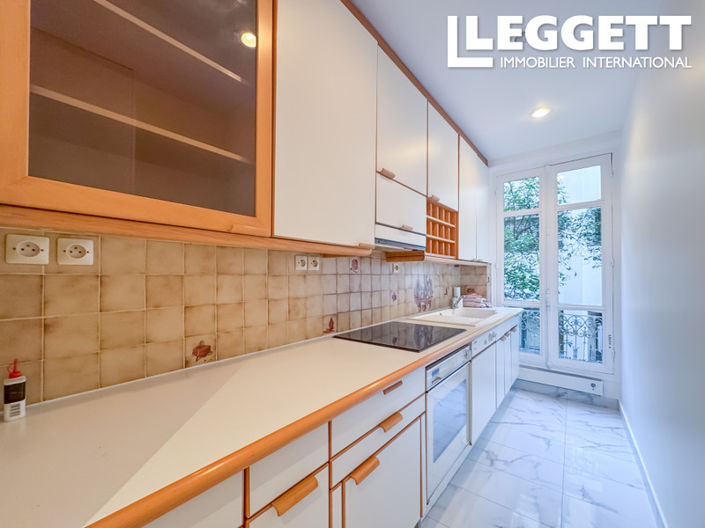 Image No.8-Appartement de 1 chambre à vendre à Paris