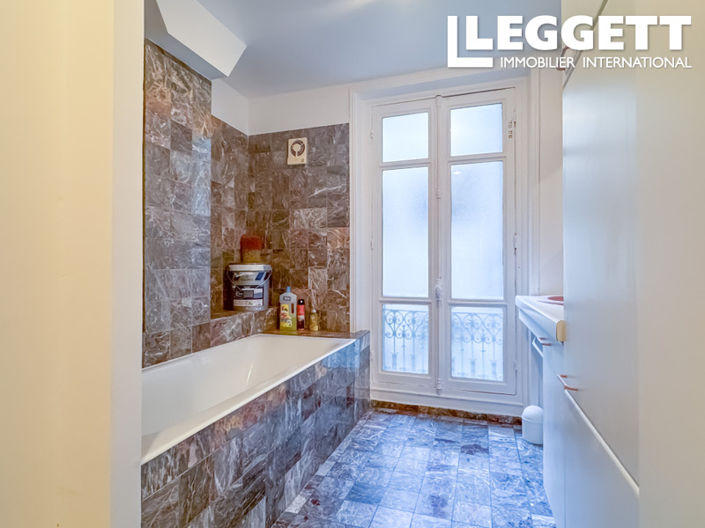 Image No.9-Appartement de 1 chambre à vendre à Paris