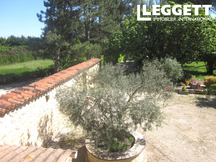 Image No.10-Maison de 8 chambres à vendre à Villeneuve-lès-Avignon