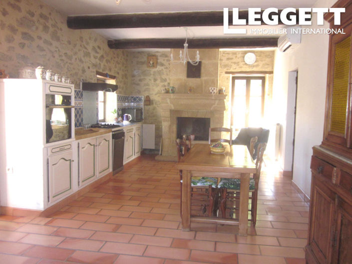 Image No.3-Maison de 8 chambres à vendre à Villeneuve-lès-Avignon