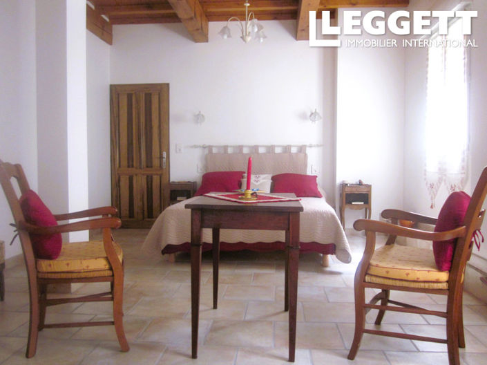 Image No.5-Maison de 8 chambres à vendre à Villeneuve-lès-Avignon