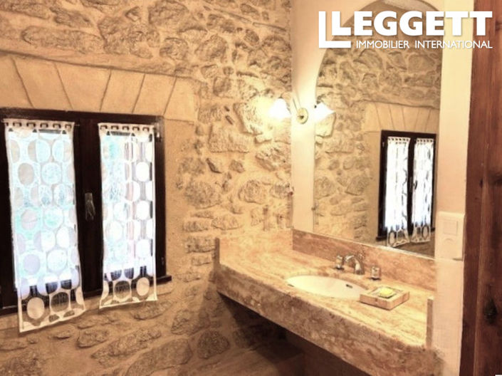 Image No.6-Maison de 8 chambres à vendre à Villeneuve-lès-Avignon