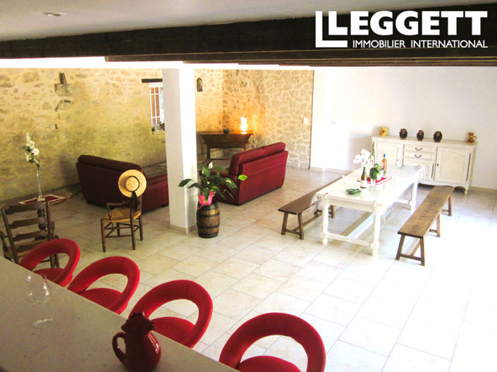 Image No.9-Maison de 8 chambres à vendre à Villeneuve-lès-Avignon