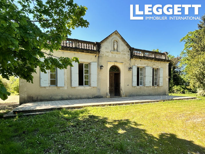 Image No.1-10 Bed Chateaux for sale