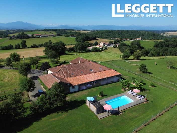 Image No.1-7 Bed House for sale