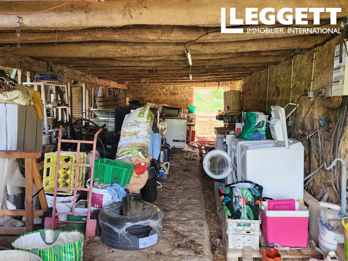 Image No.10-Maison de 2 chambres à vendre à Val-d'issoire