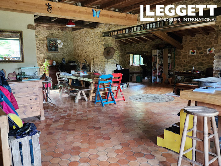 Image No.6-Maison de 2 chambres à vendre à Val-d'issoire