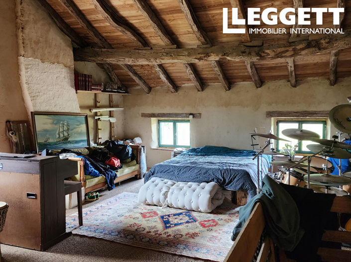 Image No.7-Maison de 2 chambres à vendre à Val-d'issoire