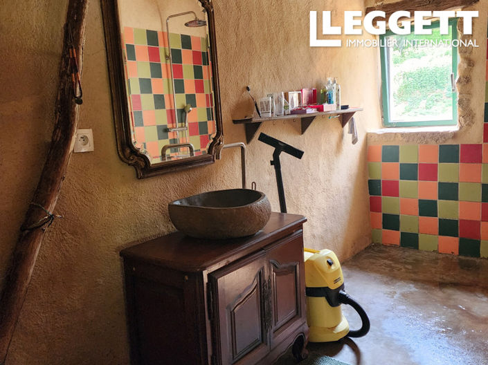 Image No.8-Maison de 2 chambres à vendre à Val-d'issoire