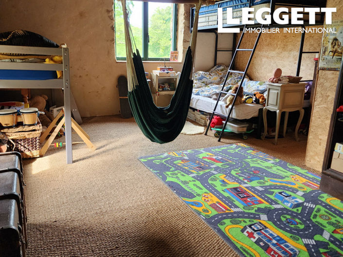 Image No.9-Maison de 2 chambres à vendre à Val-d'issoire