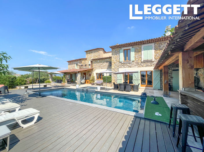 Image No.1-4 Bed House for sale