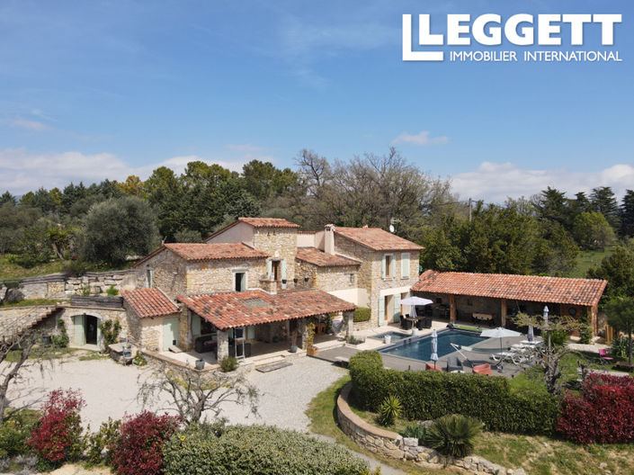 Image No.10-Maison de 4 chambres à vendre à Montauroux