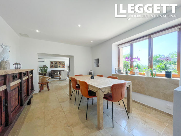 Image No.4-Maison de 4 chambres à vendre à Montauroux