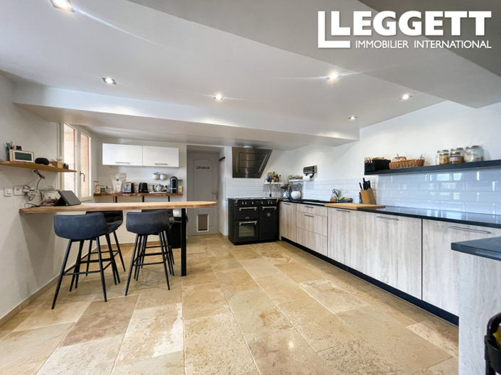 Image No.5-Maison de 4 chambres à vendre à Montauroux