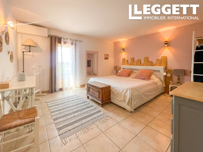 Image No.6-Maison de 4 chambres à vendre à Montauroux