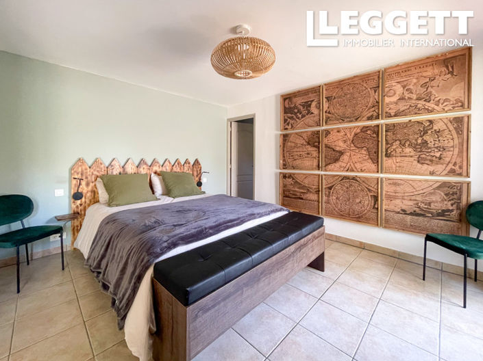 Image No.8-Maison de 4 chambres à vendre à Montauroux