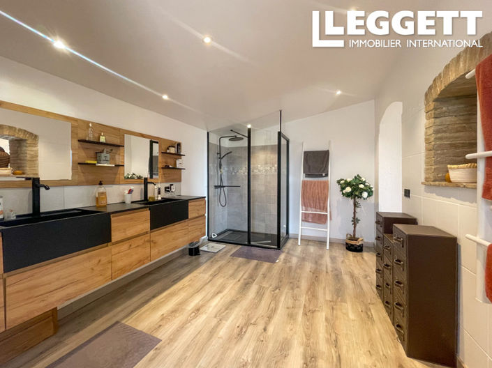 Image No.7-Maison de 4 chambres à vendre à Montauroux