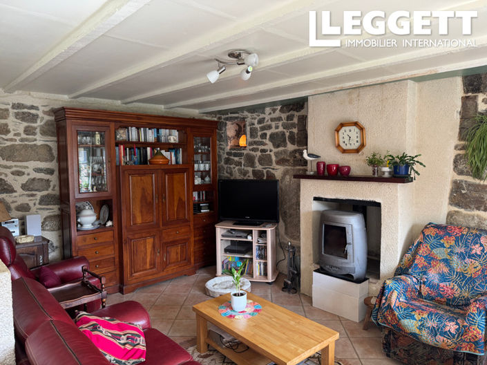 Image No.5-Maison de 4 chambres à vendre à Sainte-Brigitte