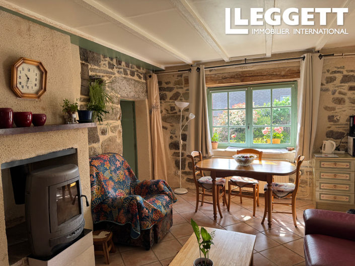 Image No.6-Maison de 4 chambres à vendre à Sainte-Brigitte