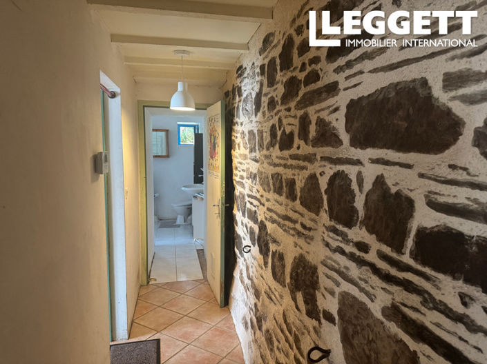 Image No.7-Maison de 4 chambres à vendre à Sainte-Brigitte