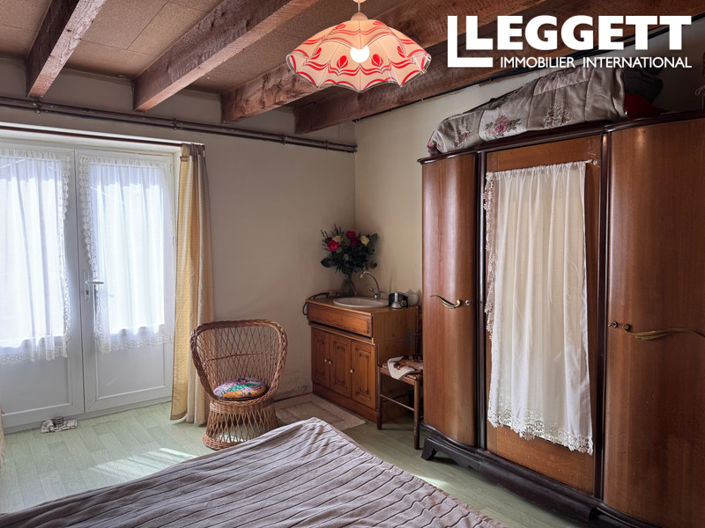 Image No.8-Maison de 4 chambres à vendre à Sainte-Brigitte