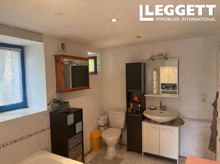 Image No.9-Maison de 4 chambres à vendre à Sainte-Brigitte