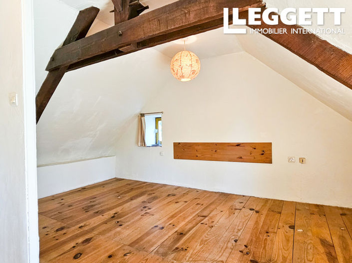 Image No.10-Maison de 2 chambres à vendre à Kergrist