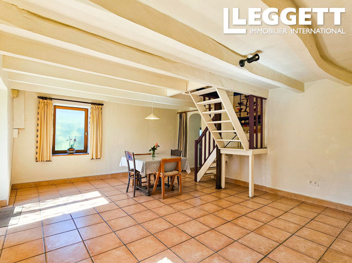 Image No.4-Maison de 2 chambres à vendre à Kergrist