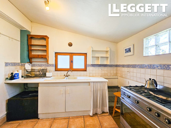 Image No.5-Maison de 2 chambres à vendre à Kergrist